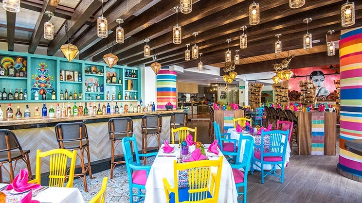 Wyndham Alltra Playa del Carmen, Adults Only All-Inclusive